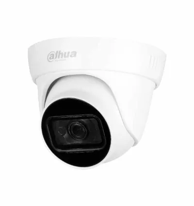 Camera HDCVI Dome 8MP DAHUA DH-HAC-HDW1800TLP