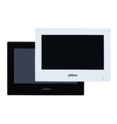 Màn hình chuông cửa Wifi 7inch DAHUA DHI-VTH2621GW-WP