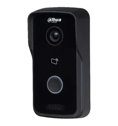 Nút nhấn camera chuông cửa IP DAHUA DHI-VTO2111D-P-S2