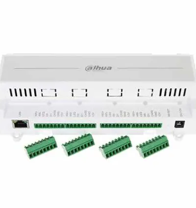 Bộ kiểm soát 4 cửa đơn Dahua DHI-ASC1204B-S