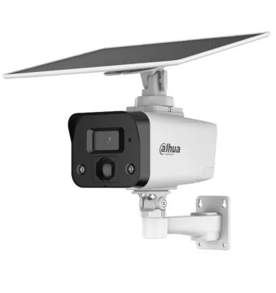 Camera IP 4G NLMT DAHUA DH-IPC-HFW2441DG-4G-SP-B-MAX