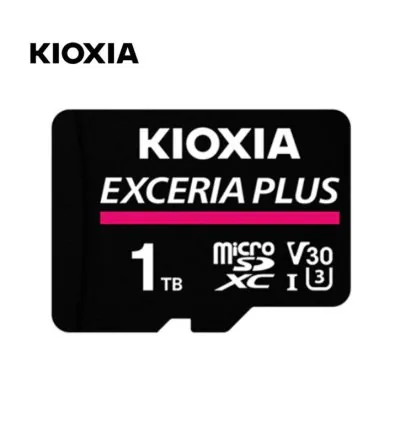 Thẻ nhớ MicroSD KIOXIA-1TB-EXCERIA LMPL1M001TG2