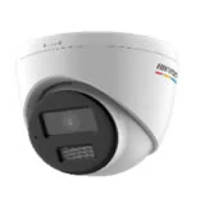 Camera 2M IP  tích hợp khe cắm thẻ nhớ và micro và loa HP-3D2366G2-AISL