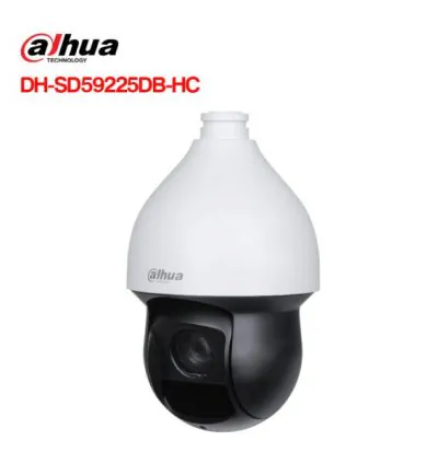 Camera IP Speed Dome 2MP DAHUA DH-SD59225DB-HC