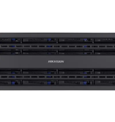 Bộ lưu trữ camera 24 HDD Hikvision DS-AT1000S/500/25T