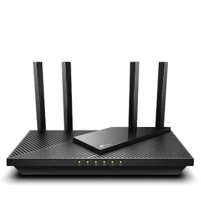 Archer AX55 Router Wi-Fi 6 Băng Tần Kép AX3000
