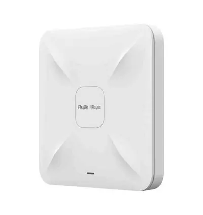 Bộ phát Wifi ốp trần hoặc gắn tường RUIJIE REYEE RG-RAP2200(F)