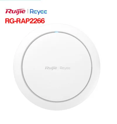Access point WiFi 6 ốp trần RUIJIE RG-RAP2266