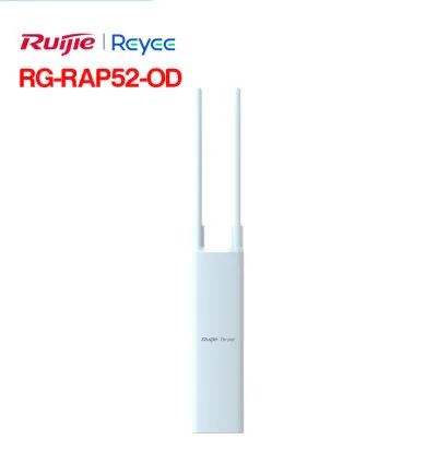 Bộ phát Wifi lắp ngoài trời RUIJIE RG-RAP52-OD