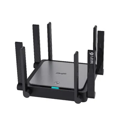 Router Wifi 6 MESH RUIJIE RG-EW3200GX PRO
