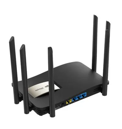 Router Wifi cho gia đình RUIJIE RG-EW1200G Pro